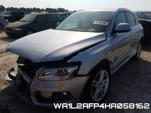 WA1L2AFP4HA058162 фото 3