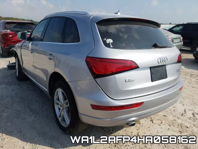 WA1L2AFP4HA058162 фото 4