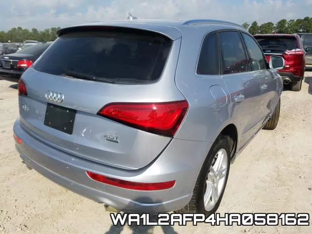 WA1L2AFP4HA058162 фото 5