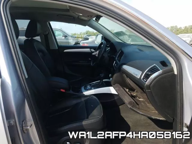 WA1L2AFP4HA058162 фото 6