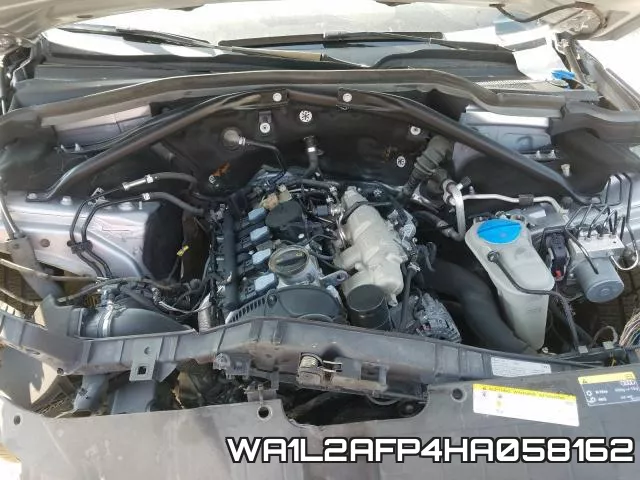 WA1L2AFP4HA058162 фото 8