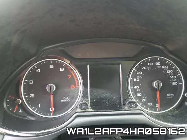 WA1L2AFP4HA058162 фото 9