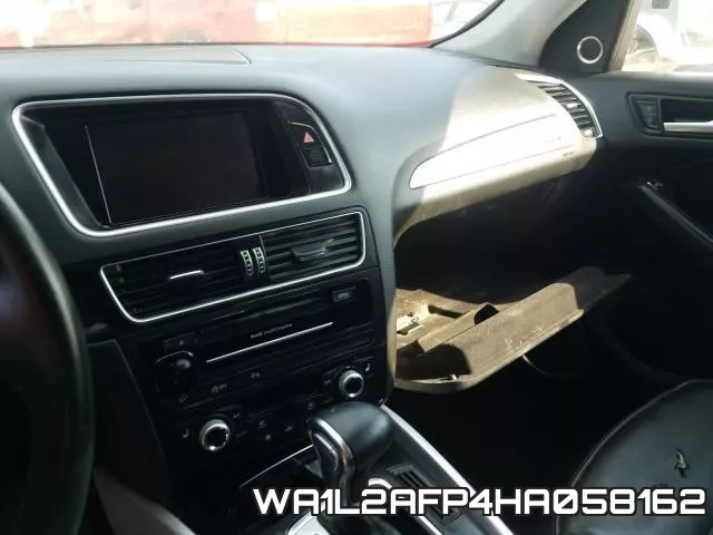 WA1L2AFP4HA058162 фото 10