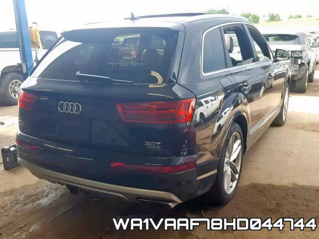 WA1VAAF78HD044744 фото 5