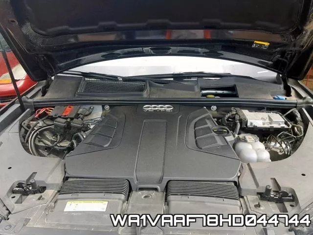 WA1VAAF78HD044744 фото 8