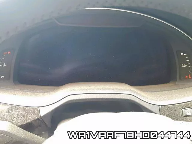 WA1VAAF78HD044744 фото 9