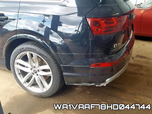 WA1VAAF78HD044744 фото 10