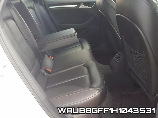 WAUB8GFF1H1043531 фото 7