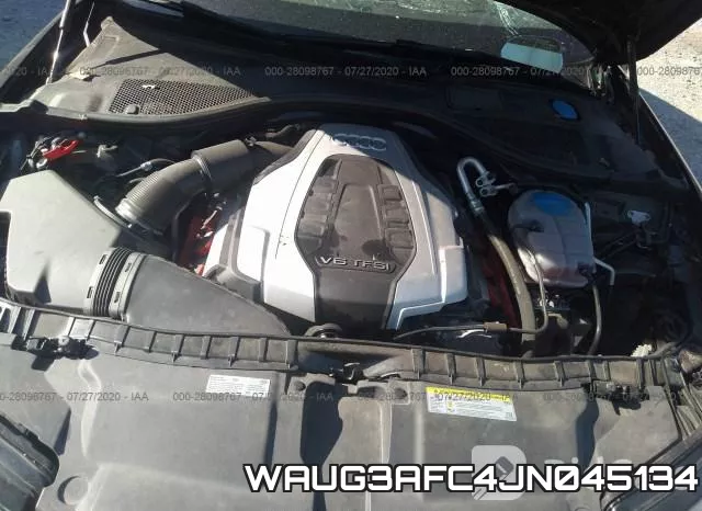 WAUG3AFC4JN045134 фото 2