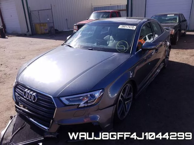 WAUJ8GFF4J1044299 фото 3