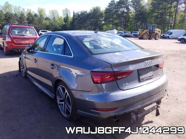 WAUJ8GFF4J1044299 фото 4