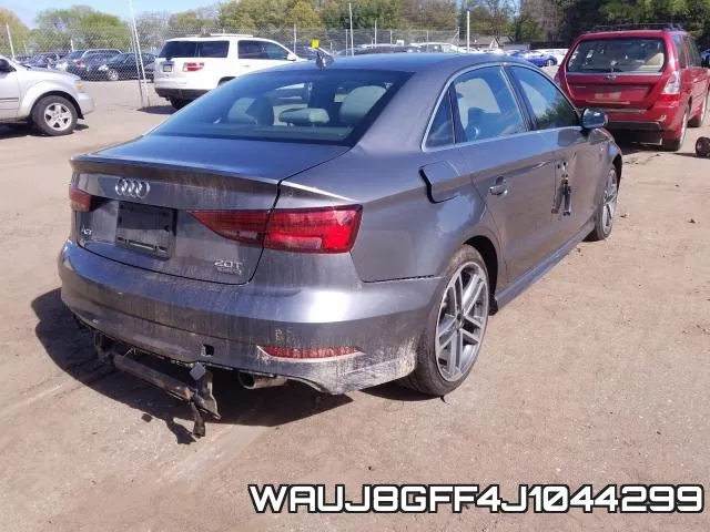 WAUJ8GFF4J1044299 фото 5