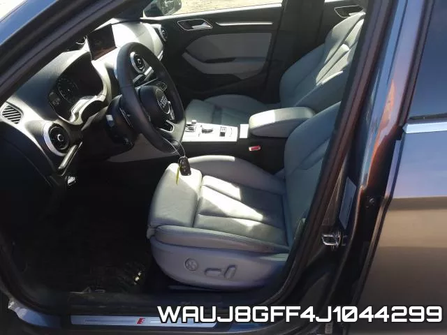 WAUJ8GFF4J1044299 фото 6