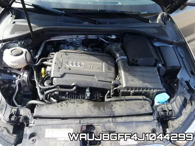 WAUJ8GFF4J1044299 фото 8
