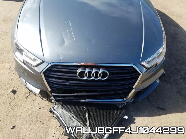 WAUJ8GFF4J1044299 фото 10