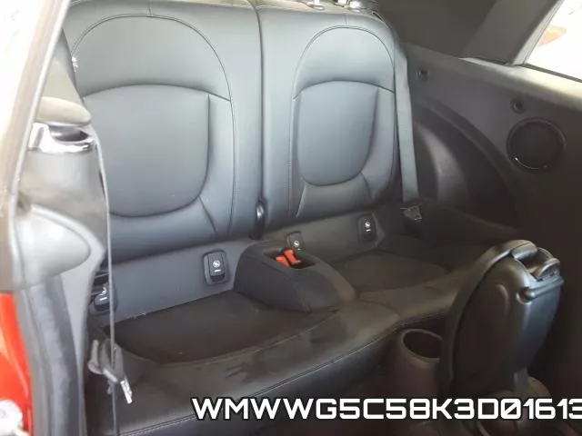 WMWWG5C58K3D01613 фото 7