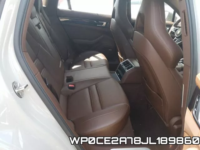 WP0CE2A78JL189860 фото 7