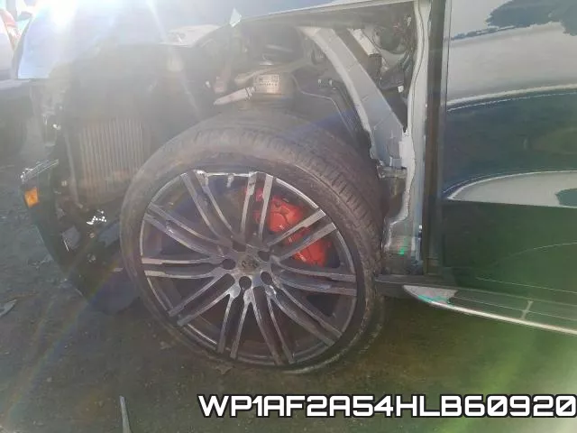 WP1AF2A54HLB60920 фото 10