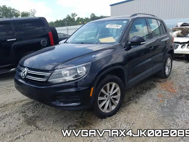 WVGAV7AX4JK002085 фото 3