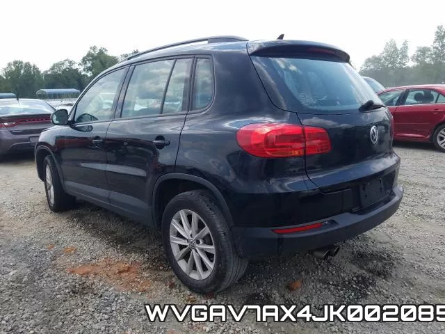 WVGAV7AX4JK002085 фото 4