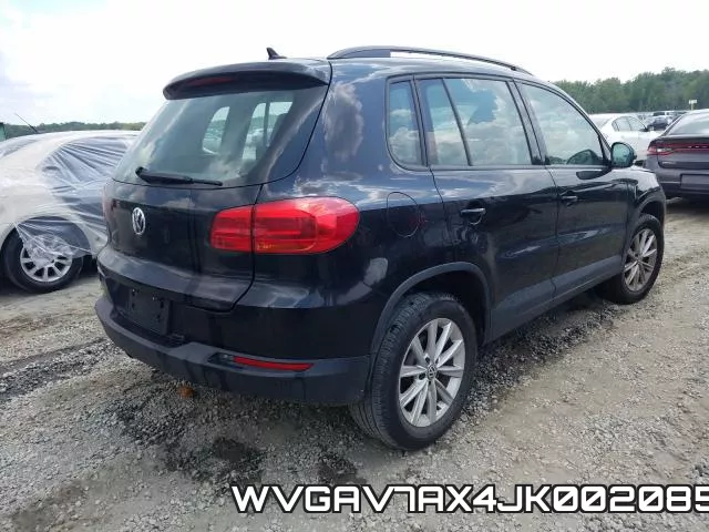 WVGAV7AX4JK002085 фото 5
