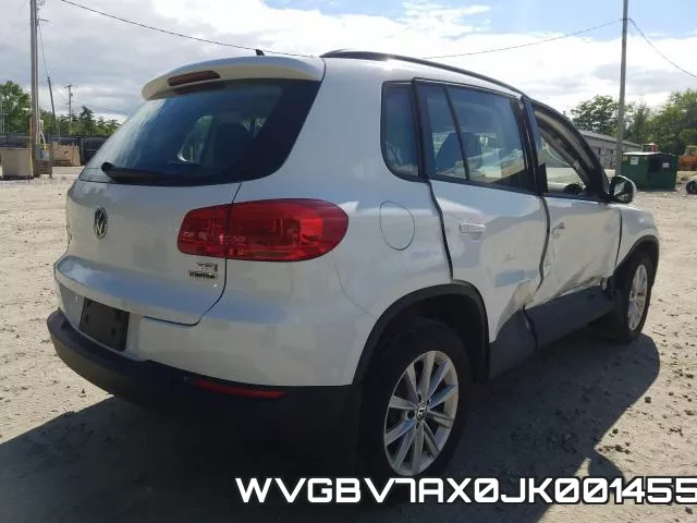 WVGBV7AX0JK001455 фото 5