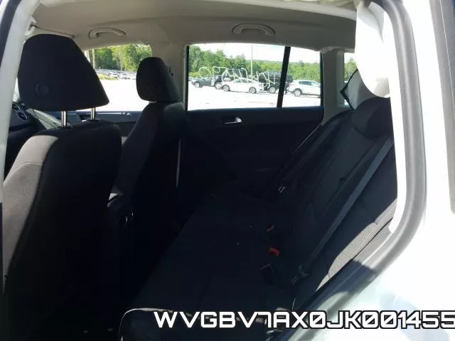 WVGBV7AX0JK001455 фото 7