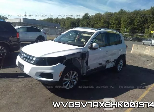 WVGSV7AX8HK001374 фото 3