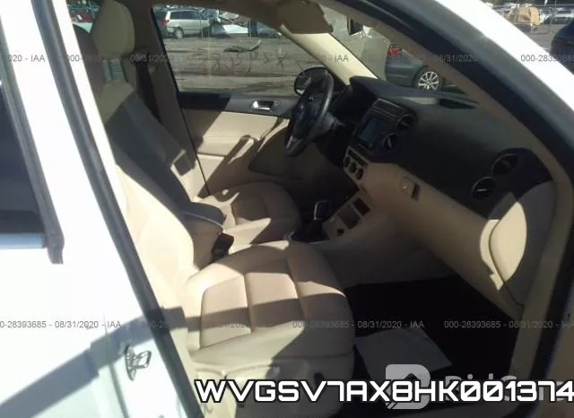 WVGSV7AX8HK001374 фото 6