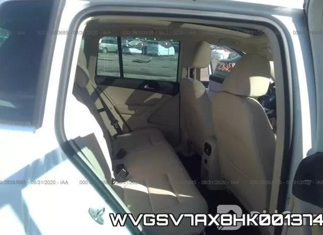 WVGSV7AX8HK001374 фото 9