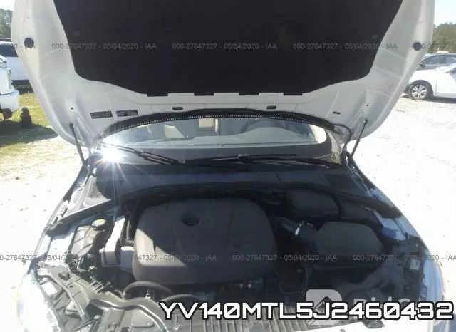 YV140MTL5J2460432 фото 2