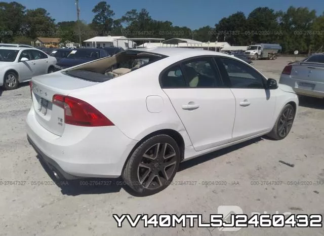 YV140MTL5J2460432 фото 5