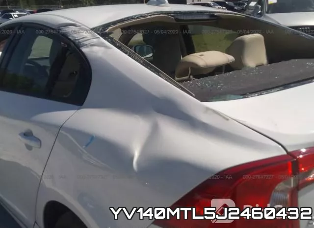 YV140MTL5J2460432 фото 7