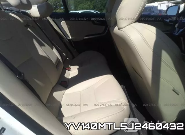 YV140MTL5J2460432 фото 9