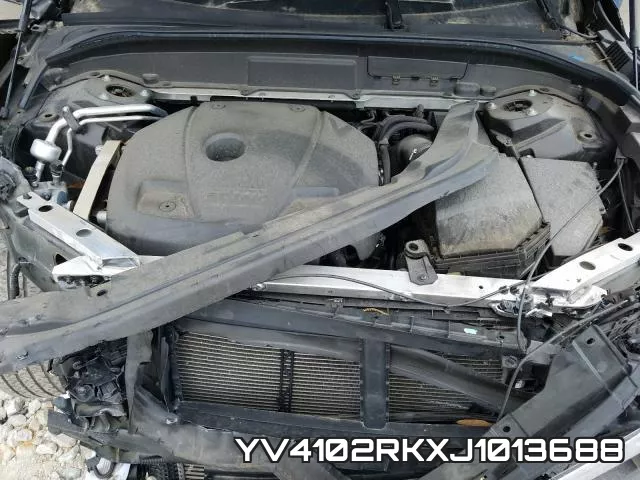 YV4102RKXJ1013688 фото 8