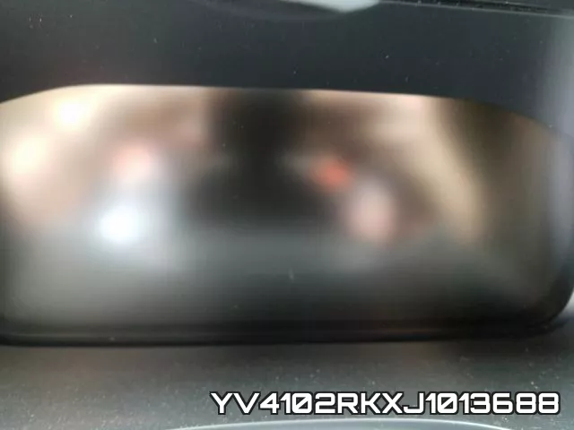 YV4102RKXJ1013688 фото 9