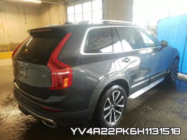 YV4A22PK6H1131518 фото 4