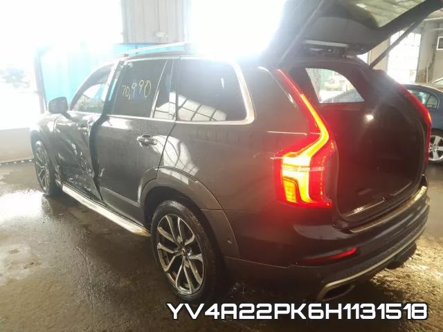 YV4A22PK6H1131518 фото 5