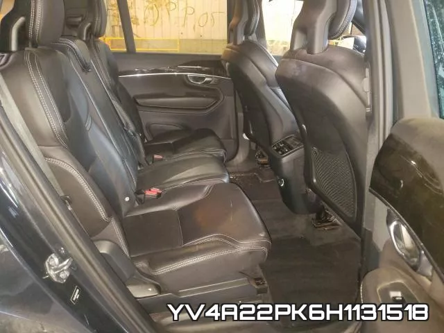 YV4A22PK6H1131518 фото 7