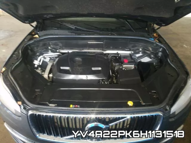 YV4A22PK6H1131518 фото 8