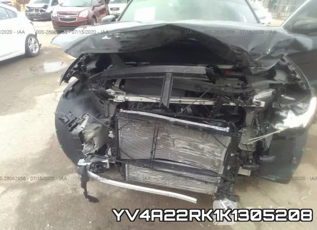 YV4A22RK1K1305208 фото 7
