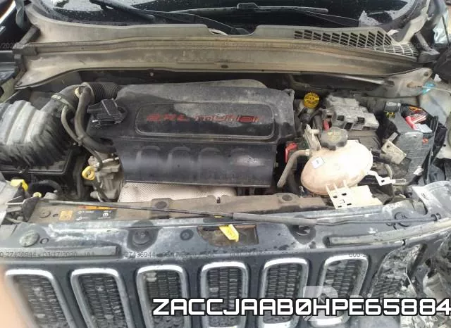 ZACCJAAB0HPE65884 фото 2