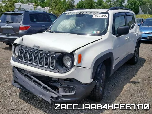 ZACCJAAB4HPE67170 фото 3