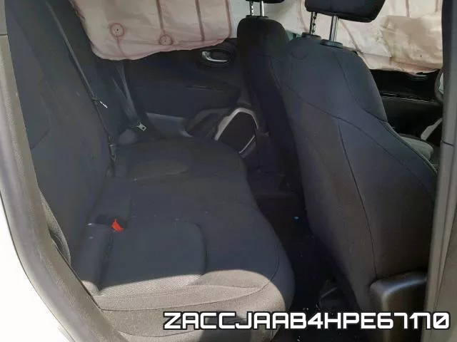 ZACCJAAB4HPE67170 фото 7