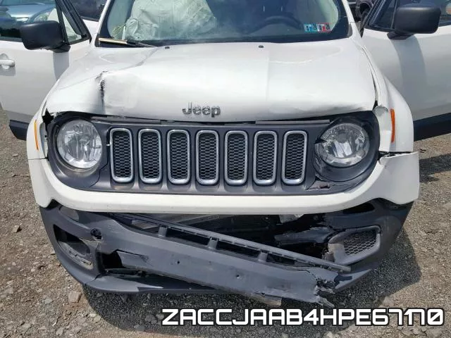 ZACCJAAB4HPE67170 фото 8