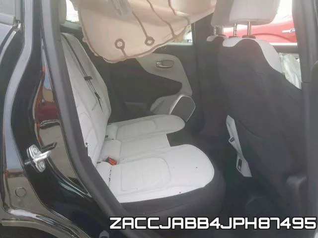 ZACCJABB4JPH87495 фото 7