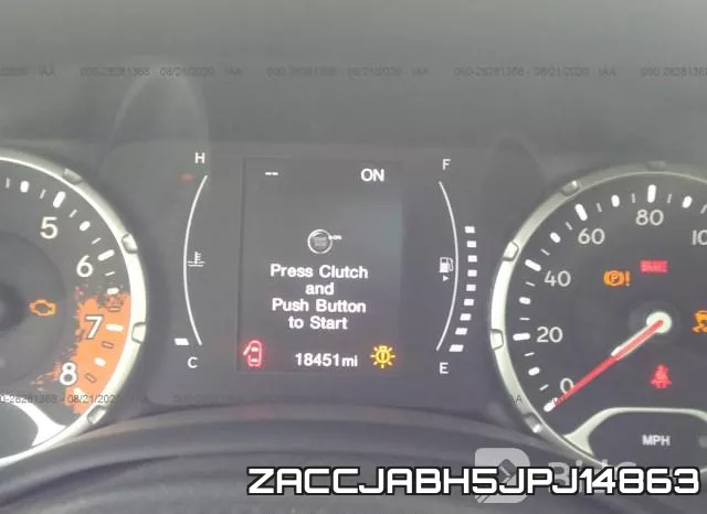 ZACCJABH5JPJ14863 фото 8