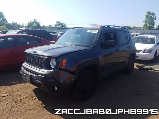ZACCJBAB0JPH89915 фото 3