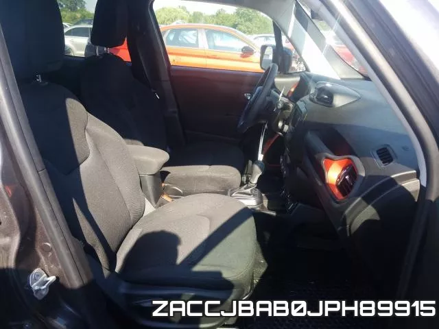 ZACCJBAB0JPH89915 фото 6