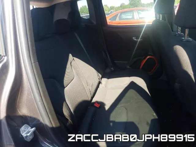 ZACCJBAB0JPH89915 фото 7